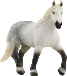 Percheron Stier, 43282743 van Vedes te koop bij Speldorado !