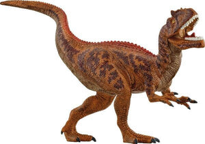 Allosaurus, 43282999 van Vedes te koop bij Speldorado !
