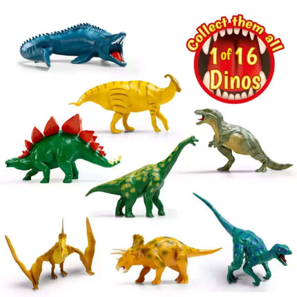 STRETCHY ANIMALS Dino, 43747801 van Vedes te koop bij Speldorado !