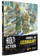 Armies of Germany - Third Edition