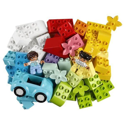 Lego Duplo Opbergdoos 10913, 10913 van Lego te koop bij Speldorado !