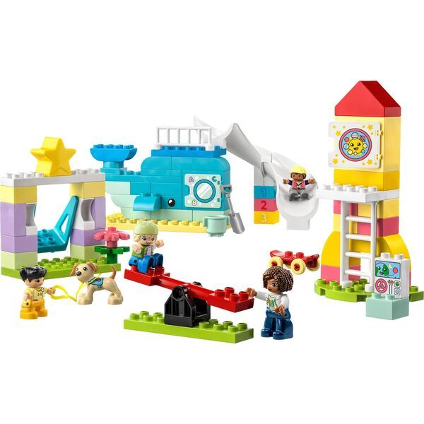 Droomspeeltuin 10991 Duplo