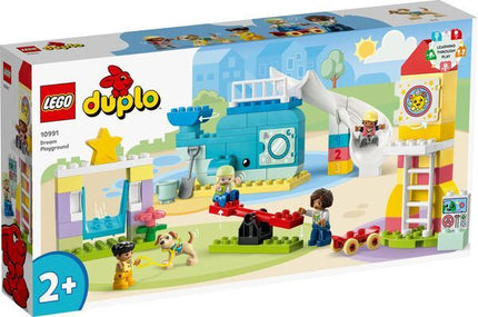 Droomspeeltuin 10991 Duplo