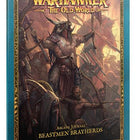 arcane journal: beastmen brayherds