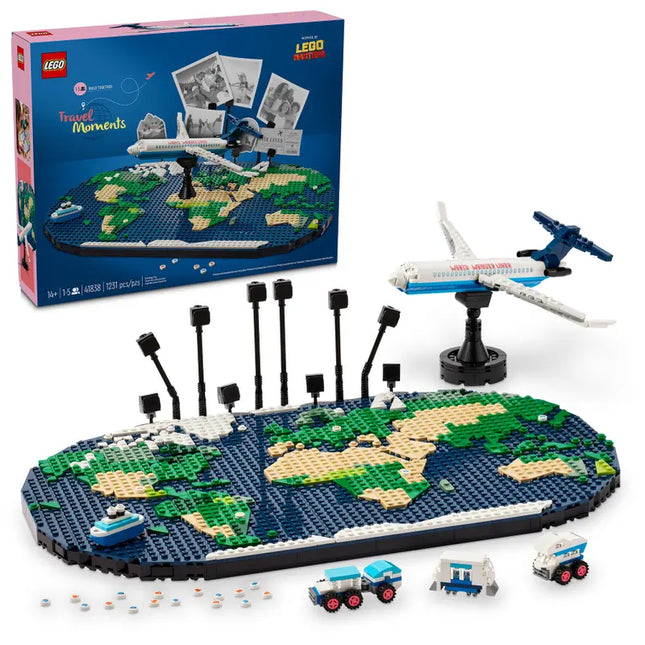 Vakantieherinneringen - 41838 - Classic