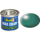Email Verf 365 Patina-groen zijdenmat