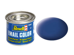 Revell Email Verf 56 mat blauw, 32156 van Revell te koop bij Speldorado !