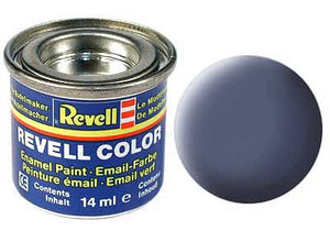 Revell Email Verf 57 mat grijs, 32157 van Revell te koop bij Speldorado !