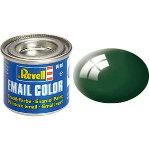 Revell Email Verf 62 mosgroen, 32162 van Revell te koop bij Speldorado !