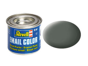 Revell Email Verf 66 Olijf-grijs, 32166 van Revell te koop bij Speldorado !