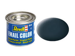 Email Verf 69 Graniet-Grijs