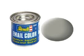 Email Verf 75 Steen-Grijs