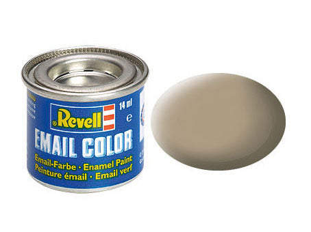 Revell Email Verf 89 Beige
