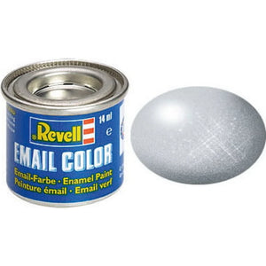 Revell Email Verf 99aluminium-metallic, 32199 van Revell te koop bij Speldorado !
