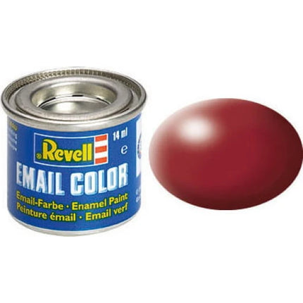 Revell Email Verf 331 Paars zijdenmat, 32331 van Revell te koop bij Speldorado !