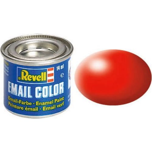 Revell Email Verf 332 Licht-rood