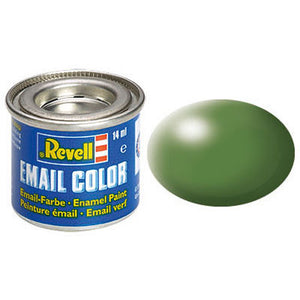 Revell Email Verf 360 Varen - groen zijdenmat, 32360 van Revell te koop bij Speldorado !