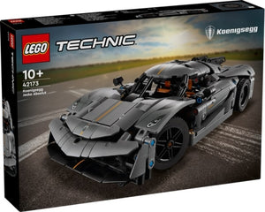 Technic Koenigsegg Jesko Absolut Supersp 42173 Lego