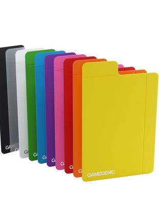 Card Dividers MulticolorDeckbox - Kaartspel,bordspel accessoires