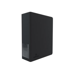 BINDER Prime Ring-Binder Black - Portofolio - Kaartspel accessoires,bordspel accessoires