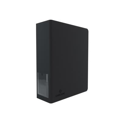 Dit is een foto van het spel BINDER Prime Ring-Binder Black te koop bij Speldorado Spellenwinkel Delft