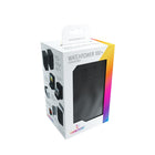 DECKBOX Watchtower 100+ Convertible BlackDeckbox - Kaartspel,bordspel accessoires