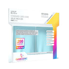 Sleeves Value Pack Standard (200) - Sleeves - Kaartspel accessoires,bordspel accessoires