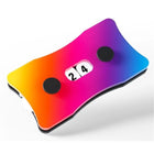 Dit is een foto van het spel Life Counters Double Dials - Color Gradient te koop bij Speldorado Spellenwinkel Delft