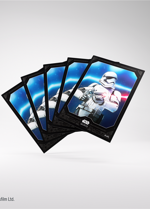Art Sleeves Stormtrooper - Star Wars Unlimited