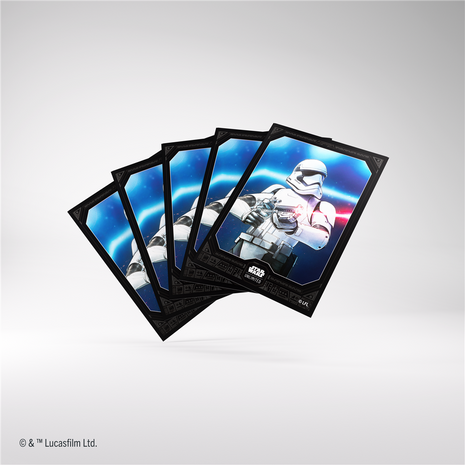 Art Sleeves Stormtrooper - Star Wars Unlimited