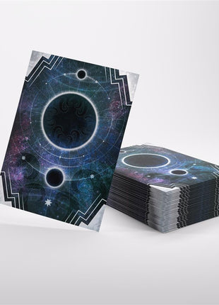 Investigator Art Sleeves