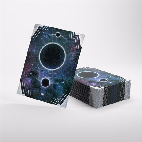 Investigator Art Sleeves