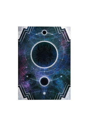 Investigator Art Sleeves