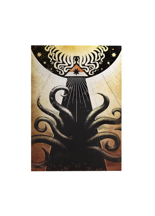 Encounter Art Sleeves