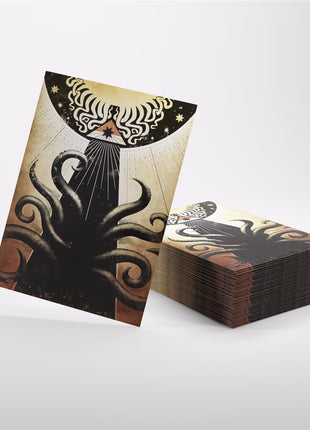 Encounter Art Sleeves