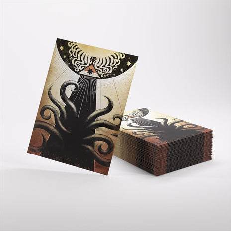 Encounter Art Sleeves