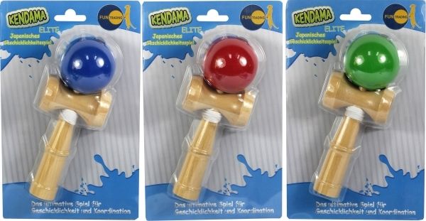 Kendama