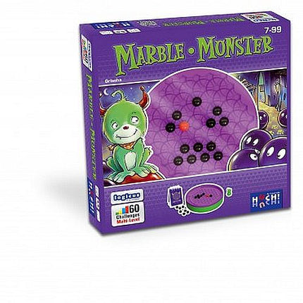 Marble Monster