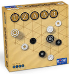 TZAAR – strategisch bordspel – 2 spelers