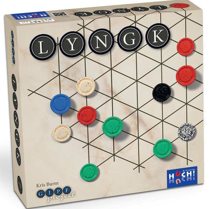 LYNGK