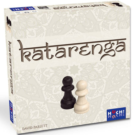 Katarenga