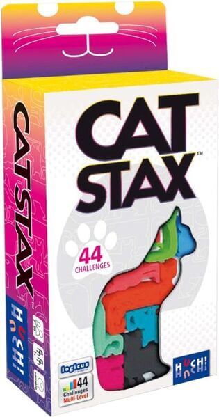 Cat Stax, 61415530 van Vedes te koop bij Speldorado !