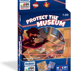 Protect the Museum - DE/EN/NL/FR