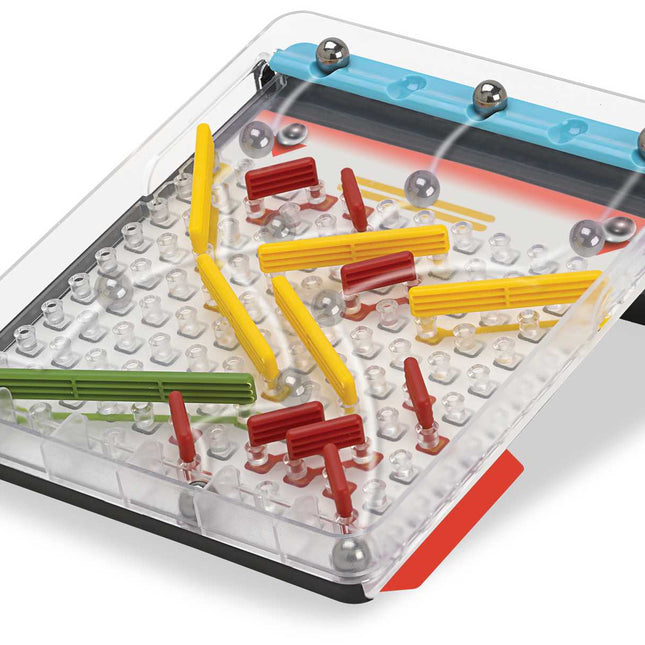 Dit is een foto van het spel Roll-On te koop bij Speldorado Spellenwinkel Delft