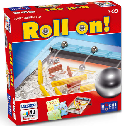 Roll-On