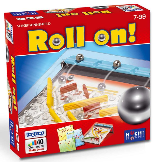 Roll-On