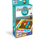 Columbus Egg Breinbreker