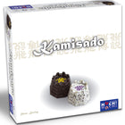 Dit is een foto van het spel Kamisado te koop bij Speldorado Spellenwinkel Delft