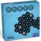 Dit is een foto van het spel Zerts te koop bij Speldorado Spellenwinkel Delft