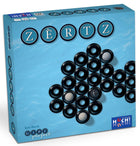 Zerts – strategisch bordspel – 2 spelers
